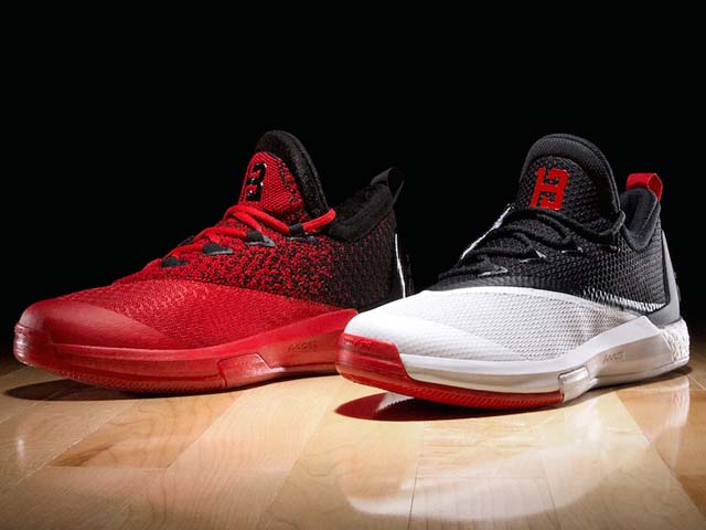 james harden shoes new 2016