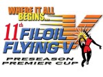 2017 FilOil Flying V Premier Cup